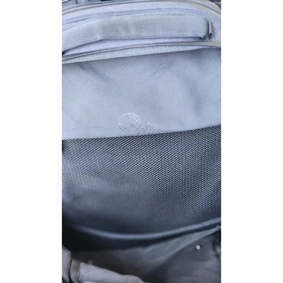 Cordura  Homi Homicreations One Bag 18L To 28L Work & Explore multiple pieces - Picture 8 of 16